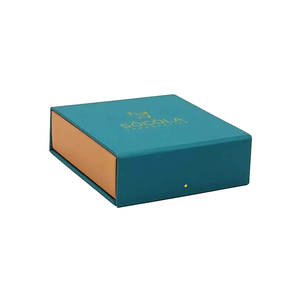 Wholesale Custom Logo Portable Embossing Luxury Gift <b>Box</b> for Wedding Dress Folding Magnet Magnetic <b>Box</b> Small <b>Paper</b> Packaging - Product Image 5