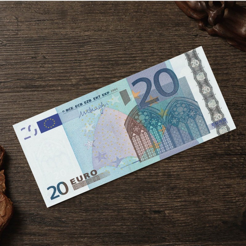 Euro 20