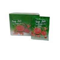 Watermeloen Smaak Fruit Drinkpoeder