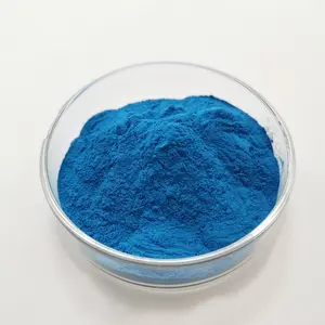 Outstanding Smoothness Polyester Powder Coating Paint Electrostatic Spraying Powder Paint