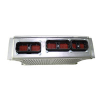 ECU ECM 7835-26-3004 7835-26-3000 7835-26-3001 Unità di Controllo Elettronico per Accessori Motore Escavatore Komatsu PC160-7 PC180-7
