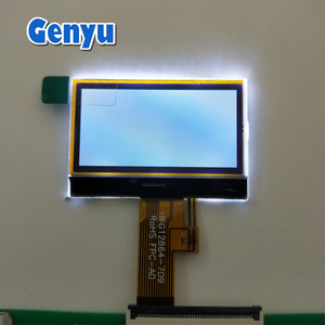 Màn Hình <span class=keywords><strong>LCD</strong></span> 12864 FSTN Tùy Chỉnh Màn Hình <span class=keywords><strong>LCD</strong></span> COG Màn Hình Đồ Họa Kích Thước Nhỏ <span class=keywords><strong>128X64</strong></span> Màn Hình <span class=keywords><strong>LCD</strong></span> Ma Trận Điểm - Product Image 3
