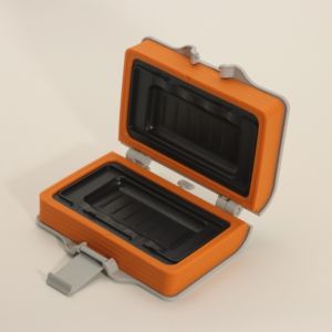 Presse à sandwichs en forme de <span class=keywords><strong>livre</strong></span> pour <span class=keywords><strong>micro</strong></span>-ondes, plaque de cuisson pliable antiadhésive, appareil portable pour petit-déjeuner <span class=keywords><strong>au</strong></span> <span class=keywords><strong>micro</strong></span>-ondes - Product Image 3