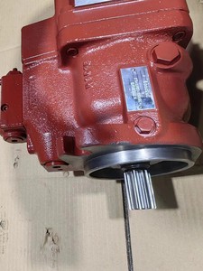 Pompe hydraulique série K3V K3VL80 économique, piston K3VL807B, pièces de rechange pour pompes hydrauliques série K3V K3V63 K3V112 K3V140 K3V180 K3V280 - Product Image 6