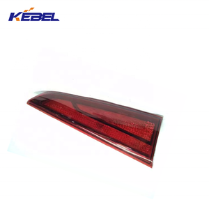 Pièce de voiture KEBEL Feu arrière 92403-J9500 Oem 92404-J9500 pour <span class=keywords><strong>Hyundai</strong></span> <span class=keywords><strong>Kona</strong></span> 2021 - Product Image 2