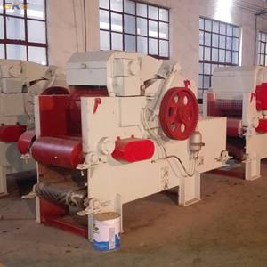 Prensa Caliente Multicapa BKS de 4 y 6 pies para Línea de Producción de Tablero de Partículas, Máquina para Fabricar Aglomerado - Product Image 2