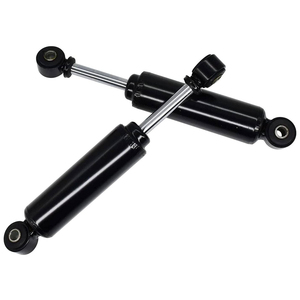 Ammortizzatori Anteriori per Club Car DS 1981-<span class=keywords><strong>2011</strong></span> e Precedent dal 2004 in poi, Ricambi Originali per <span class=keywords><strong>Golf</strong></span> Cart #   103351001 102588601 1014235 - Product Image 1