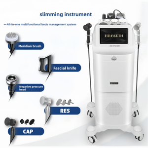 448k Temperature controller, body instrument, beauty salon, anti-aging health instrument - Product Image 4