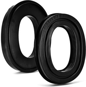 Almohadillas de Gel para Auriculares Tácticos para Auriculares de Tiro/Caza 3M <span class=keywords><strong>Peltor</strong></span> con Cancelación de Ruido y Comodidad de Uso Prolongado - Product Image 1
