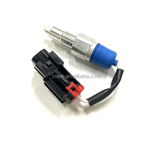 32006-23U6A 32006-31G00 Interruptor de seguridad neutral para interruptor de posición neutral Nissan Navara - Product Image 1