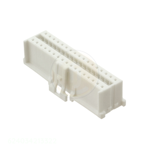 Distributeur agréé Connecteurs rectangulaires à angle <span class=keywords><strong>droit</strong></span> traversant MTSW-113-07-T-<span class=keywords><strong>D</strong></span>-100-RA CONN HEADER R/A 26POS 2.54MM - Product Image 1