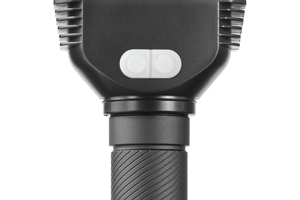 Bán Buôn Biểu Tượng Tùy Chỉnh 605 Lumen Cao Cri <span class=keywords><strong>LED</strong></span> Cầm Tay Torch Nhôm Cơ Thể USB Có Thể Sạc Lại Công Nghiệp Chiếu Sáng Ngoài Trời - Product Image 3