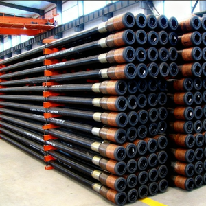 ท่อเจาะแบบไม่เป็นแม่เหล็ก 5DP สำหรับการเจาะแบบมีทิศทาง MWD และ LWD มาตรฐาน ISO 11961 อุปกรณ์สำหรับงานขุดเจาะน้ำมัน - Product Image 3