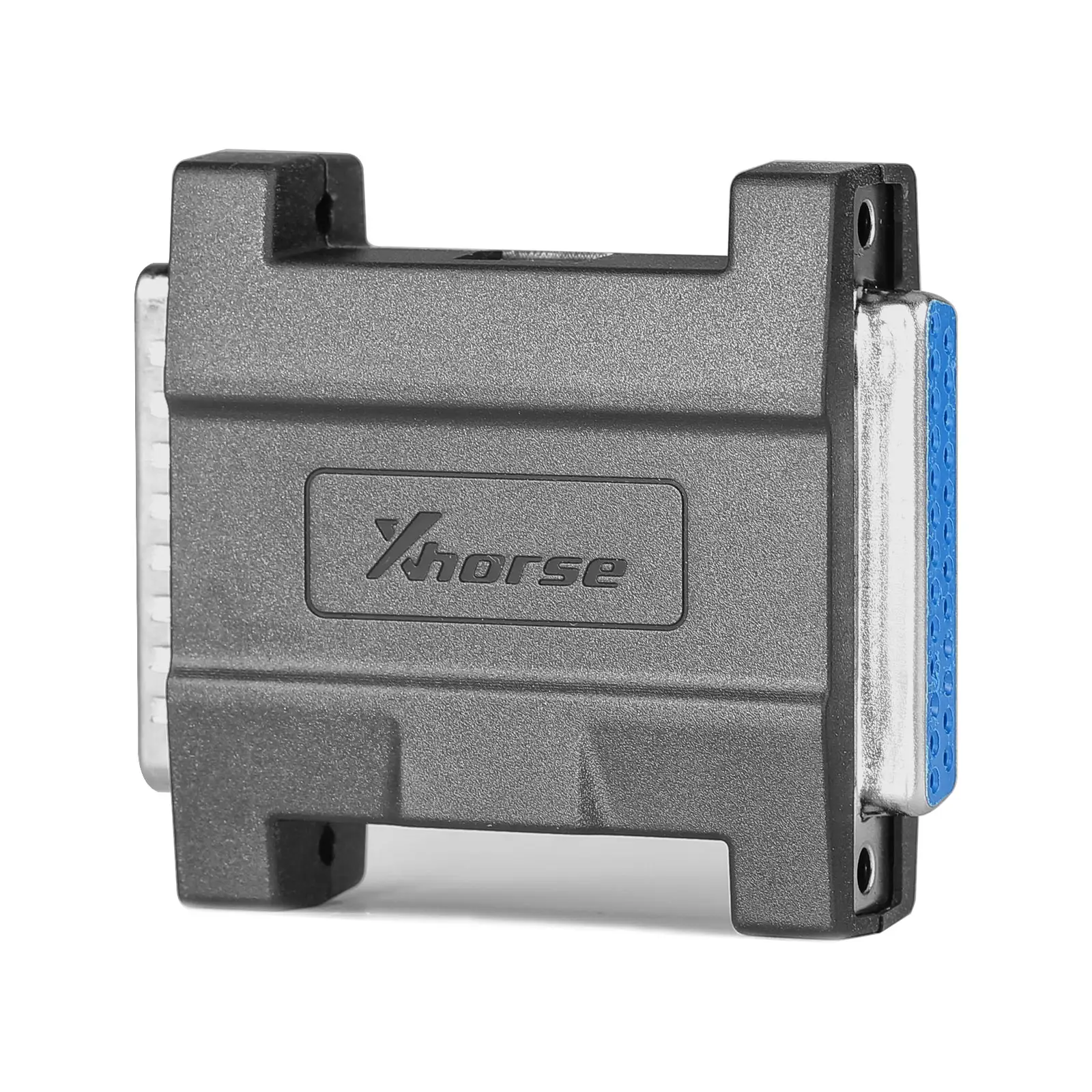 2022 Новинка Xhorse XDBASK для Toyota 8A смарт-ключ адаптер для всех ключей для утери с VVDI Key Tool Plus