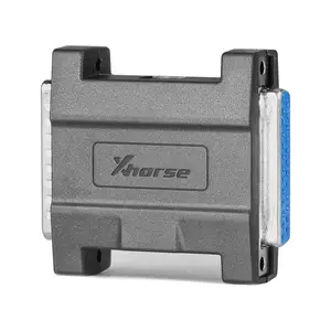 2022 Newest Xhorse XDBASK for Toyota 8A Smart Key Adapter for All Key Lost work with VVDI Key Tool Plus