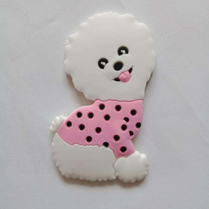 אישית גומי מקרר מגנטים שונה בצורת חיות מגנטים למקרר - Product Image 5