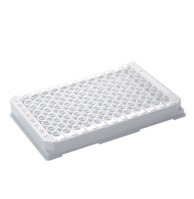 Rongtaibio Customized 300ul 96 Hole Tips