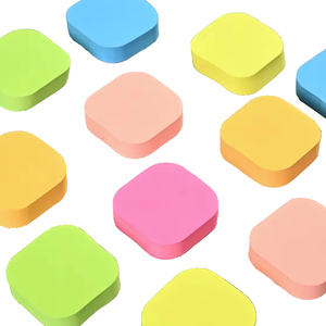 Bloc de Notas Adhesivas, Set de Papelería, Adhesivos, Planificador, Blocs de Notas, Material de Oficina y Escolar - Product Image 3