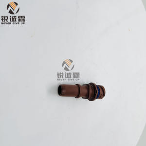 Soupape PCV de ventilation positive du carter moteur, soupape d'échappement des gaz KR3Z-6A666-<span class=keywords><strong>A</strong></span> EV297 pour Ford Bronco 2021-2025 Edge 2015-2024 <span class=keywords><strong>Mustang</strong></span> - Product Image 5