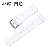 Bracelet en silicone de haute qualité, à libération rapide, étanche, sport, réglable, nouveau DW-9052 DW-6900 GW-6900 G-6900 DW-5600 G-5600