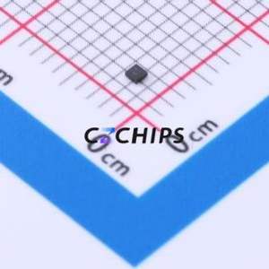 Chip táctil de circuito integrado PT2041AD4 (1x1) original y nuevo - Product Image 1