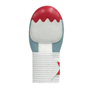 Guante de Béisbol Personalizado para Deslizamiento - Diseño de Softbol con Protección para la Palma, Duradero, para Lanzamiento con Mano Derecha/Izquierda - Product Image 6