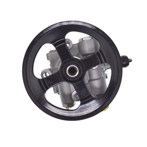 Насос гидроусилителя руля для Mitsubishi Outlander 4450A186 MR267504 - Product Image 5