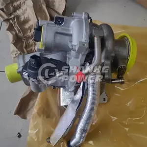 06 k145653g turbocompressore EA888Gen3 ad alta potenza adatto per ricambi auto Volkswagen Magotan