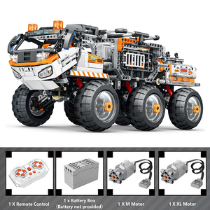 Eobrix-sistema de bloqueo de coche, accesorio deportivo de 99005 Rque incluye ontrol Pace tar evenge - Product Image 6