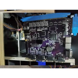 多扑克5合1游戏板PCB游戏板 - Product Image 4