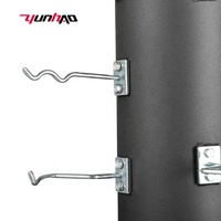 YC support d'accessoires de barre de Machine de Fitness, meilleures ventes