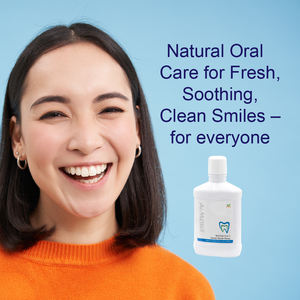 Bain de bouche portable format voyage, saveur citron, liquide pour le rinçage buccal, fraîcheur portable, nettoyage buccal, export transfrontalier, vente en gros - Product Image 6