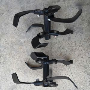 Pisau kemudi putar pisau pengeriting putar Aksesori produsen kustom traktor pertanian - Product Image 6