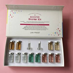 Un salón <span class=keywords><strong>de</strong></span> belleza OEM <span class=keywords><strong>de</strong></span> alta calidad dedicado pigmento semipermanente Bb líquido Bb para máquina <span class=keywords><strong>de</strong></span> maquillaje - Product Image 1