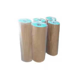 Customized High-Density Polyester Fiber Cotton <strong>Filter</strong> Home And Industrial New Water Purification <strong>Air</strong> <strong>Filter</strong> Material - Product Image 3