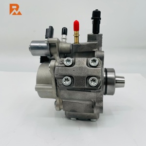 Pompe à injection de carburant 5WS40698 A2C93217600 A2C9321760080 BK3Q-9B395-AD BK3Q-9B395-BD pour moteur Ford Mazda 2.2L 3.2L Mazda BT50 - Product Image 1