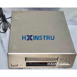 1 lecteur CD compact Hi-Fi vintage DP-1001 H - Product Image 3