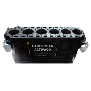 Bloque de Cilindros C4.4 C6.5 G3508 G3556 para Motor Diésel, Uso en Maquinaria Pesada de Construcción - Product Image 1