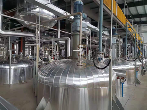 Dmso/dimetilsolfossido di elevata purezza 99.9% solvente CAS n.: 67-68-5 - Product Image 6