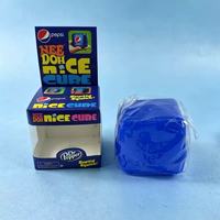 Boîte Mystère Pepsi Cola Squishy Maltose à Montée Lente, Jouet Anti-Stress Doux, Vente en Gros