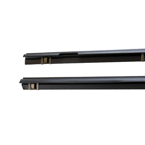 Joint d'étanchéité de ceinture de porte de fenêtre intérieure pour <span class=keywords><strong>Toyota</strong></span> <span class=keywords><strong>Hilux</strong></span> 1990-1997 68172-89115 68171-89131 68240-89103 - Product Image 3