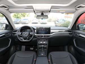 2025 SUV à essence, 2.0T, 5 portes 5 places, 2WD/4WD, transmission à double embrayage, Volkswagen Skoda <span class=keywords><strong>Kodiaq</strong></span> - Product Image 5