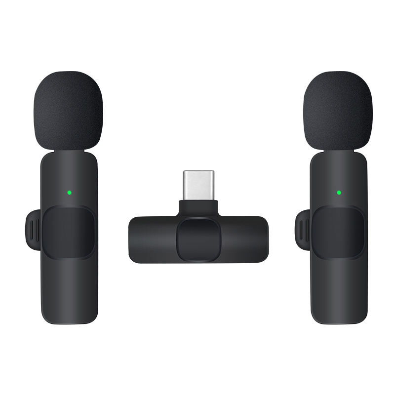 Noir type c connecter