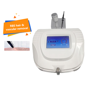 OME RBS CO2 Oxygen 2in1 <b>Plastic</b> Portable Safe Permanent Hair Removal Device for <b>Spider</b> Vein Intradermal Nevus Verruca Plana - Product Image 4