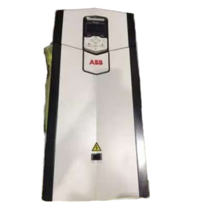 A-B,ACS880, ACS880-01-156A-5, VFD,  IEC: กำลังไฟ 90 กิโลวัตต์, 156 แอมป์, 500 โวลต์, UL: กำลังไฟ 125 แรงม้า, 156 แอมป์, 460 โวลต์ - Product Image 2