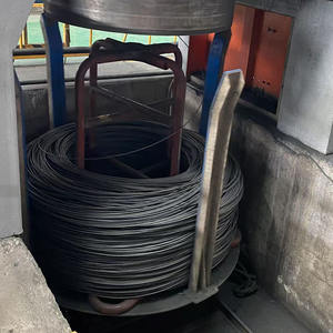 Сорт 70 Sae1070 72A 72B 77B Swrh 82A 82B 2 мм 3 мм высокоуглеродистая пружинная стальная проволока - Product Image 6