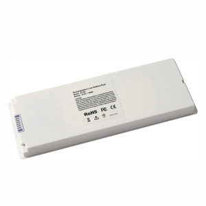 Batería de Repuesto A1185 de 10.8V 5200mAh de Iones de Litio para MacBook Pro A1181 de 13 Pulgadas, Certificación CE RoHS, en Existencia, Garantía de 12 Meses - Product Image 3
