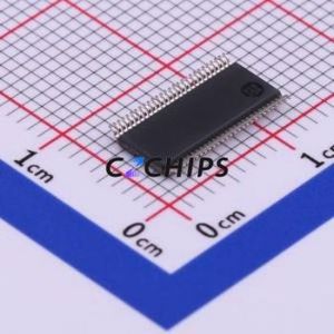 Tout nouveau-Original SN74CBT16390DGVR commutateur/codec/multiplexeur de Signal de puce IC de Circuit intégré TVSOP-56 - Product Image 2