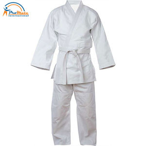 Kimono de Judo de Haute Qualité 750 g/m² pour Hommes – Prix de Gros - Product Image 6