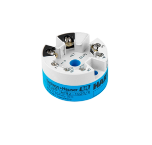 Nuevo Sensor de Temperatura Industrial E+H ITEMP TMT82 para Medición de Alta Precisión con Dos Entradas de Sensor Universales - Product Image 5